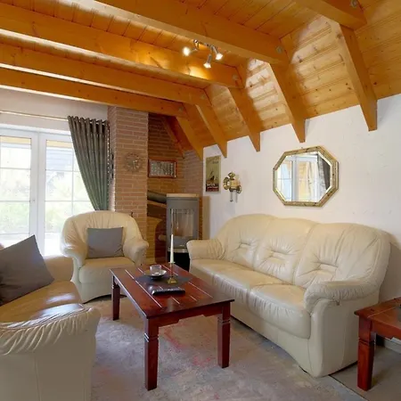 Nyaraló Sv2 Knechtsand 6 *