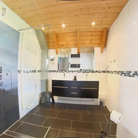 Nyaraló Sv2 Knechtsand 6 *